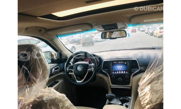 Dieundeu Imported Jeep Grand Cherokee Black Auto in Import - Dubai in Dakar Dieundeu Imported Jeep Grand Cherokee Black Auto in Import - Dubai in Dakar