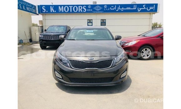 Dieundeu Imported Kia Optima Brown Auto in Import - Dubai in Dakar Dieundeu Imported Kia Optima Brown Auto in Import - Dubai in Dakar