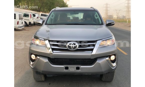 Buy Import Toyota Fortuner Other Car in Import - Dubai in Dakar Buy Import Toyota Fortuner Other Car in Import - Dubai in Dakar