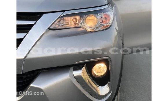 Buy Import Toyota Fortuner Other Car in Import - Dubai in Dakar Buy Import Toyota Fortuner Other Car in Import - Dubai in Dakar