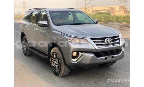 Buy Import Toyota Fortuner Other Car in Import - Dubai in Dakar Buy Import Toyota Fortuner Other Car in Import - Dubai in Dakar