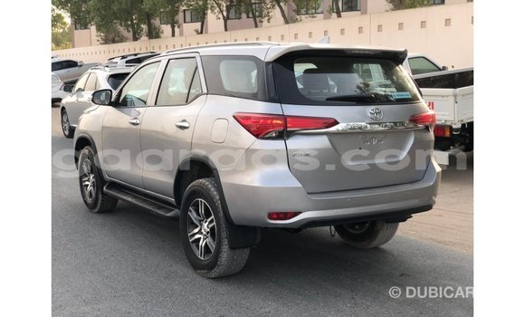 Buy Import Toyota Fortuner Other Car in Import - Dubai in Dakar Buy Import Toyota Fortuner Other Car in Import - Dubai in Dakar