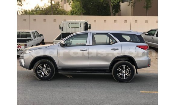 Buy Import Toyota Fortuner Other Car in Import - Dubai in Dakar Buy Import Toyota Fortuner Other Car in Import - Dubai in Dakar