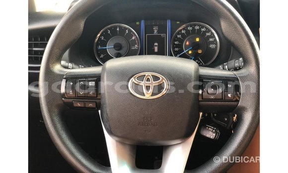 Buy Import Toyota Fortuner Other Car in Import - Dubai in Dakar Buy Import Toyota Fortuner Other Car in Import - Dubai in Dakar
