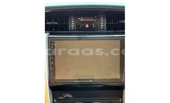 Buy Import Toyota Fortuner Other Car in Import - Dubai in Dakar Buy Import Toyota Fortuner Other Car in Import - Dubai in Dakar