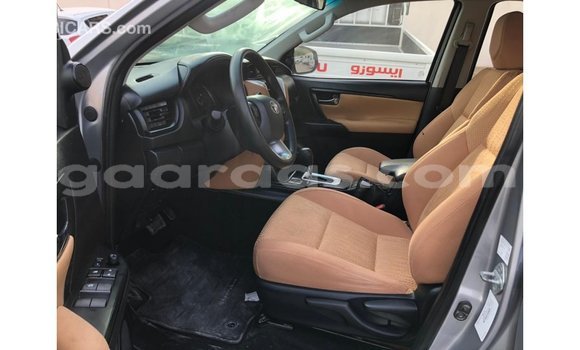 Buy Import Toyota Fortuner Other Car in Import - Dubai in Dakar Buy Import Toyota Fortuner Other Car in Import - Dubai in Dakar
