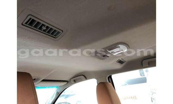 Buy Import Toyota Fortuner Other Car in Import - Dubai in Dakar Buy Import Toyota Fortuner Other Car in Import - Dubai in Dakar