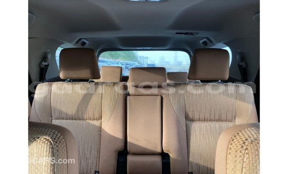 Buy Import Toyota Fortuner Other Car in Import - Dubai in Dakar Buy Import Toyota Fortuner Other Car in Import - Dubai in Dakar