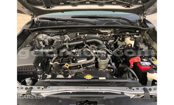 Buy Import Toyota Fortuner Other Car in Import - Dubai in Dakar Buy Import Toyota Fortuner Other Car in Import - Dubai in Dakar