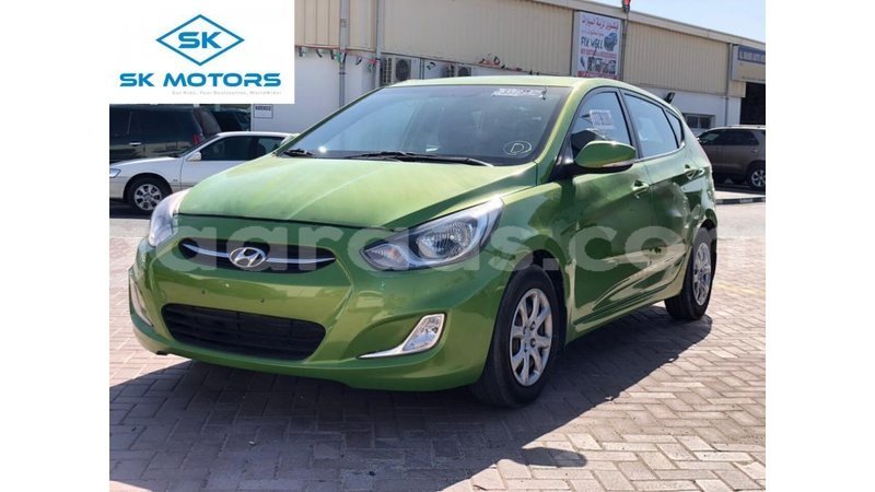 Big with watermark hyundai accent dakar import dubai 6562