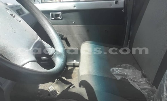 Dieundeu Occasion TATA Telcoline White Auto in Dakar in Dakar Dieundeu Occasion TATA Telcoline White Auto in Dakar in Dakar