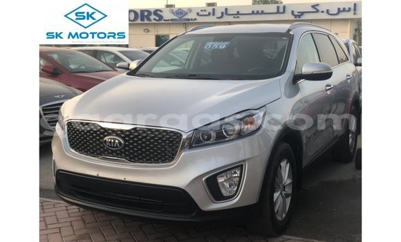 Acheter Import Voiture Kia Sorento Autre à Import - Dubai, Dakar