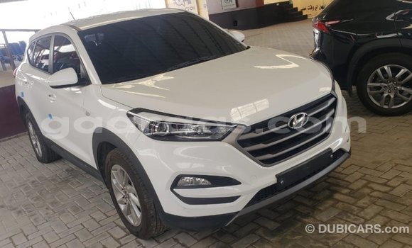 Dieundeu Imported Hyundai Tucson White Auto in Import - Dubai in Dakar Dieundeu Imported Hyundai Tucson White Auto in Import - Dubai in Dakar