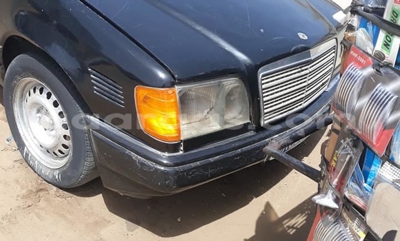 Dieundeu Occasion Mercedes‒Benz 250 Blue Auto in Dakar in Dakar Dieundeu Occasion Mercedes‒Benz 250 Blue Auto in Dakar in Dakar