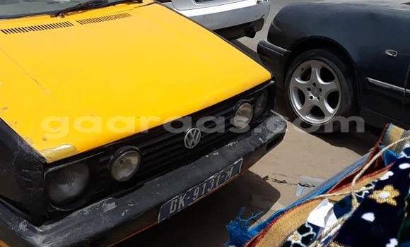 Dieundeu Occasion Volkswagen Polo Other Auto in Dakar in Dakar Dieundeu Occasion Volkswagen Polo Other Auto in Dakar in Dakar