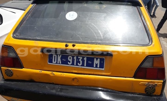 Dieundeu Occasion Volkswagen Polo Other Auto in Dakar in Dakar Dieundeu Occasion Volkswagen Polo Other Auto in Dakar in Dakar