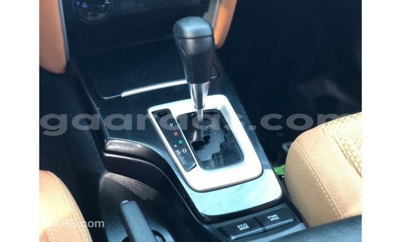 Dieundeu Imported Toyota Fortuner White Auto in Import - Dubai in Dakar Dieundeu Imported Toyota Fortuner White Auto in Import - Dubai in Dakar