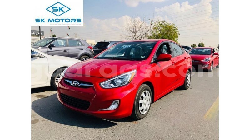 Big with watermark hyundai accent dakar import dubai 6573