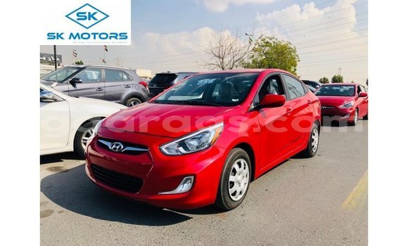 Dieundeu Imported Hyundai Accent Red Auto in Import - Dubai in Dakar Dieundeu Imported Hyundai Accent Red Auto in Import - Dubai in Dakar