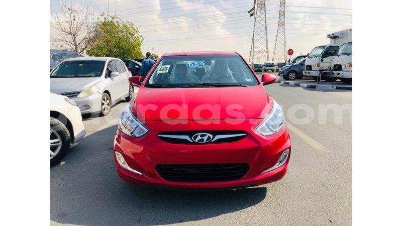 Big with watermark hyundai accent dakar import dubai 6573