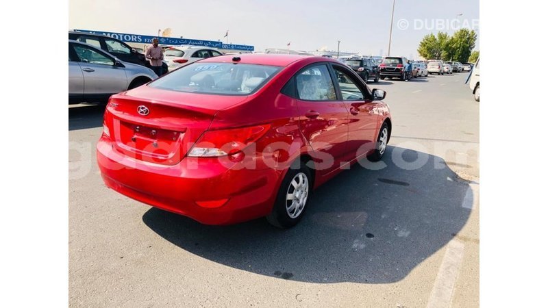 Big with watermark hyundai accent dakar import dubai 6573