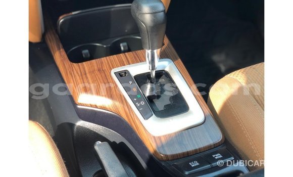 Dieundeu Imported Toyota Fortuner White Auto in Import - Dubai in Dakar Dieundeu Imported Toyota Fortuner White Auto in Import - Dubai in Dakar