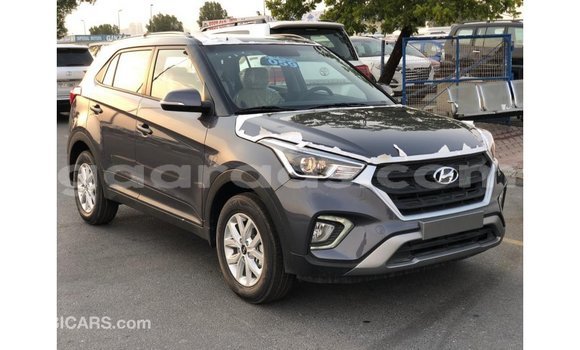 Dieundeu Imported Hyundai Creta Other Auto in Import - Dubai in Dakar Dieundeu Imported Hyundai Creta Other Auto in Import - Dubai in Dakar