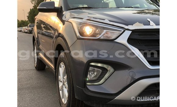 Dieundeu Imported Hyundai Creta Other Auto in Import - Dubai in Dakar Dieundeu Imported Hyundai Creta Other Auto in Import - Dubai in Dakar