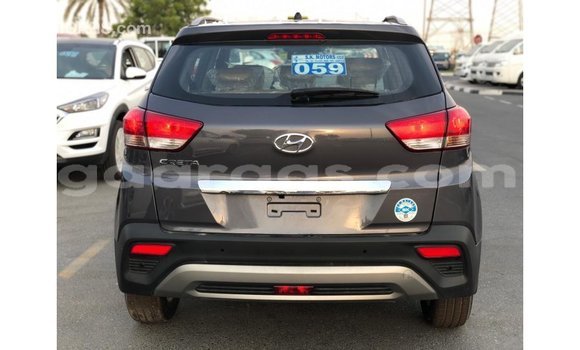 Dieundeu Imported Hyundai Creta Other Auto in Import - Dubai in Dakar Dieundeu Imported Hyundai Creta Other Auto in Import - Dubai in Dakar