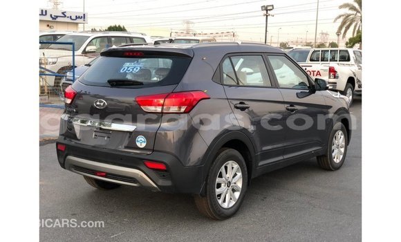 Dieundeu Imported Hyundai Creta Other Auto in Import - Dubai in Dakar Dieundeu Imported Hyundai Creta Other Auto in Import - Dubai in Dakar