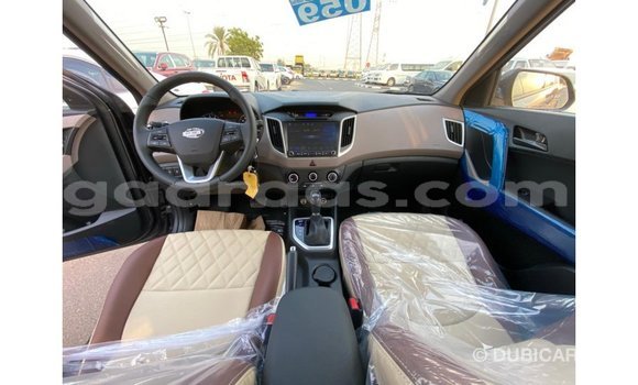 Dieundeu Imported Hyundai Creta Other Auto in Import - Dubai in Dakar Dieundeu Imported Hyundai Creta Other Auto in Import - Dubai in Dakar