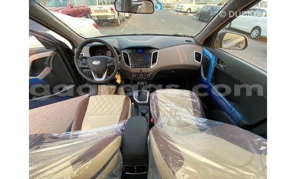 Dieundeu Imported Hyundai Creta Other Auto in Import - Dubai in Dakar Dieundeu Imported Hyundai Creta Other Auto in Import - Dubai in Dakar