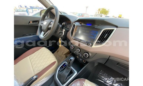 Dieundeu Imported Hyundai Creta Other Auto in Import - Dubai in Dakar Dieundeu Imported Hyundai Creta Other Auto in Import - Dubai in Dakar