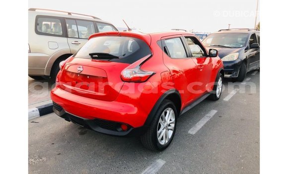 Acheter Import Voiture Nissan Juke Rouge à Import - Dubai, Dakar Acheter Import Voiture Nissan Juke Rouge à Import - Dubai, Dakar
