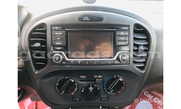 Acheter Import Voiture Nissan Juke Rouge à Import - Dubai, Dakar Acheter Import Voiture Nissan Juke Rouge à Import - Dubai, Dakar