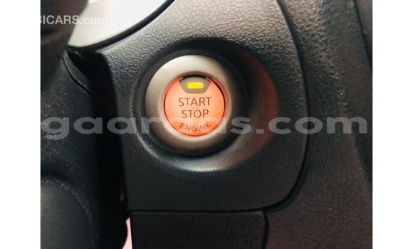 Acheter Import Voiture Nissan Juke Rouge à Import - Dubai, Dakar Acheter Import Voiture Nissan Juke Rouge à Import - Dubai, Dakar