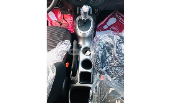 Acheter Import Voiture Nissan Juke Rouge à Import - Dubai, Dakar Acheter Import Voiture Nissan Juke Rouge à Import - Dubai, Dakar