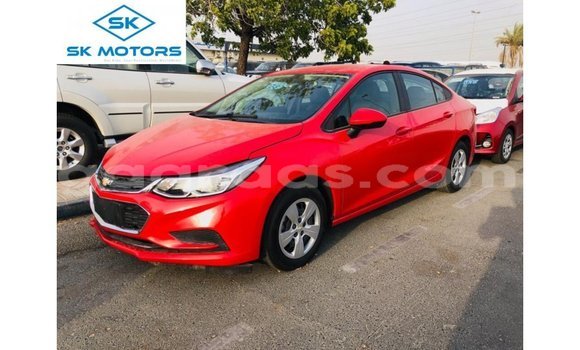 Buy Import Chevrolet Cruze Red Car in Import - Dubai in Dakar Buy Import Chevrolet Cruze Red Car in Import - Dubai in Dakar