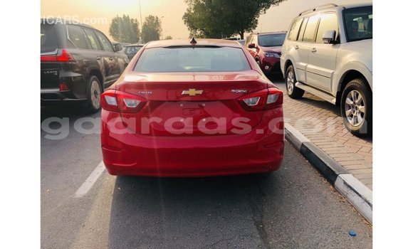 Buy Import Chevrolet Cruze Red Car in Import - Dubai in Dakar Buy Import Chevrolet Cruze Red Car in Import - Dubai in Dakar