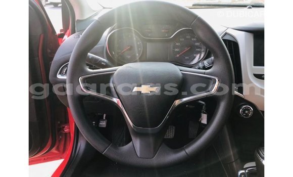 Buy Import Chevrolet Cruze Red Car in Import - Dubai in Dakar Buy Import Chevrolet Cruze Red Car in Import - Dubai in Dakar