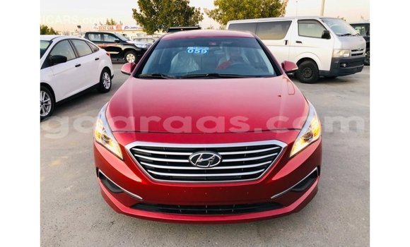 Dieundeu Imported Hyundai Sonata Red Auto in Import - Dubai in Dakar Dieundeu Imported Hyundai Sonata Red Auto in Import - Dubai in Dakar