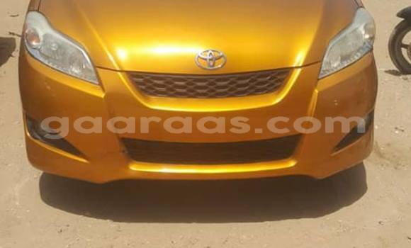 Dieundeu Occasion Toyota Yaris Other Auto in Dakar in Dakar Dieundeu Occasion Toyota Yaris Other Auto in Dakar in Dakar