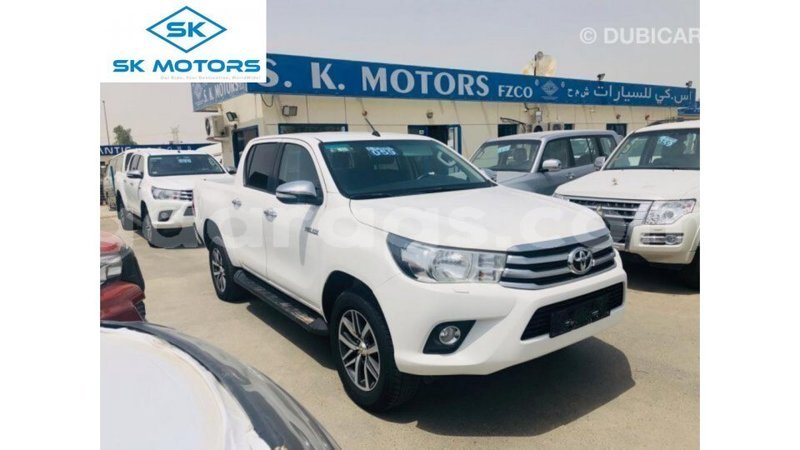 Big with watermark toyota hilux dakar import dubai 6583