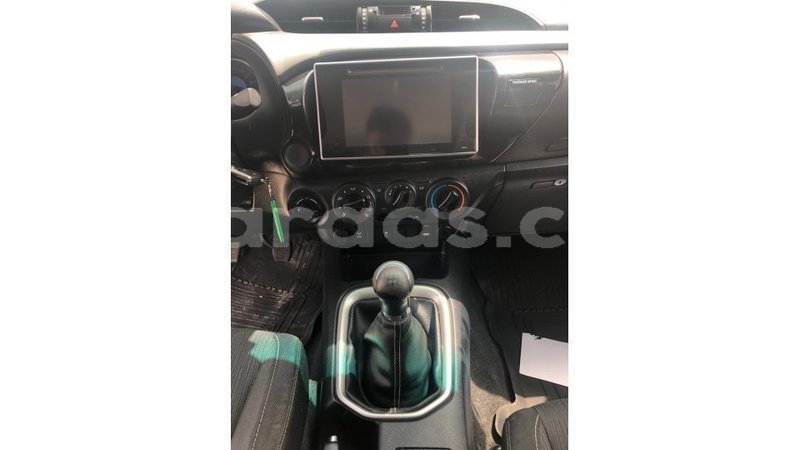 Big with watermark toyota hilux dakar import dubai 6583