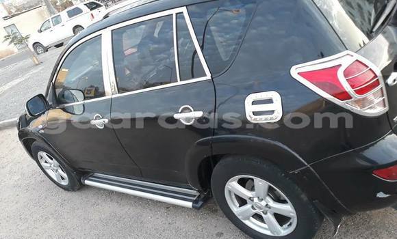 Dieundeu Occasion Toyota RAV4 Black Auto in Dakar in Dakar Dieundeu Occasion Toyota RAV4 Black Auto in Dakar in Dakar