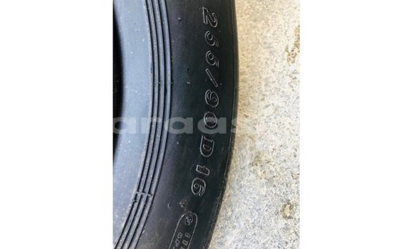 Dieundeu Imported Toyota FJ Cruiser Black Auto in Import - Dubai in Dakar Dieundeu Imported Toyota FJ Cruiser Black Auto in Import - Dubai in Dakar