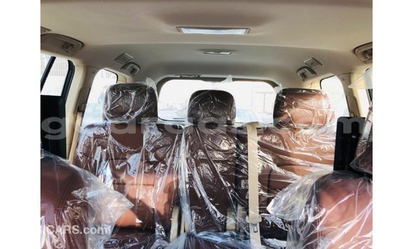 Dieundeu Imported Toyota Land Cruiser Black Auto in Import - Dubai in Dakar Dieundeu Imported Toyota Land Cruiser Black Auto in Import - Dubai in Dakar