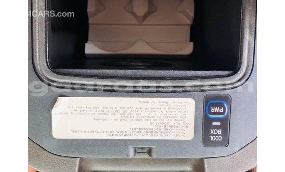 Dieundeu Imported Toyota Prado Black Auto in Import - Dubai in Dakar Dieundeu Imported Toyota Prado Black Auto in Import - Dubai in Dakar