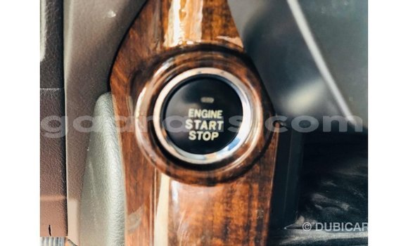 Dieundeu Imported Toyota Prado Black Auto in Import - Dubai in Dakar Dieundeu Imported Toyota Prado Black Auto in Import - Dubai in Dakar