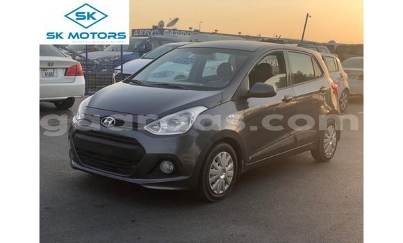 Buy Import Hyundai i10 Other Car in Import - Dubai in Dakar Buy Import Hyundai i10 Other Car in Import - Dubai in Dakar